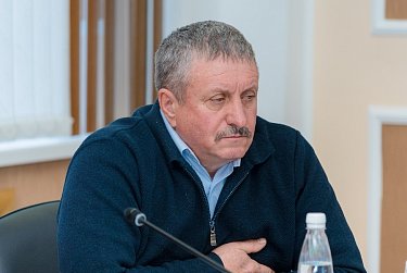 Депутаты готовятся к первому чтению проекта бюджета 